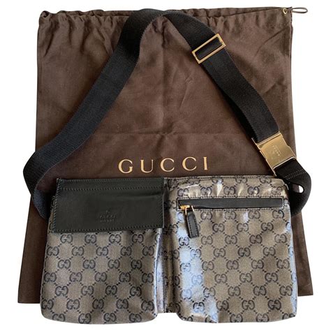 gucci sling bag price in india|Gucci sling bag vintage.